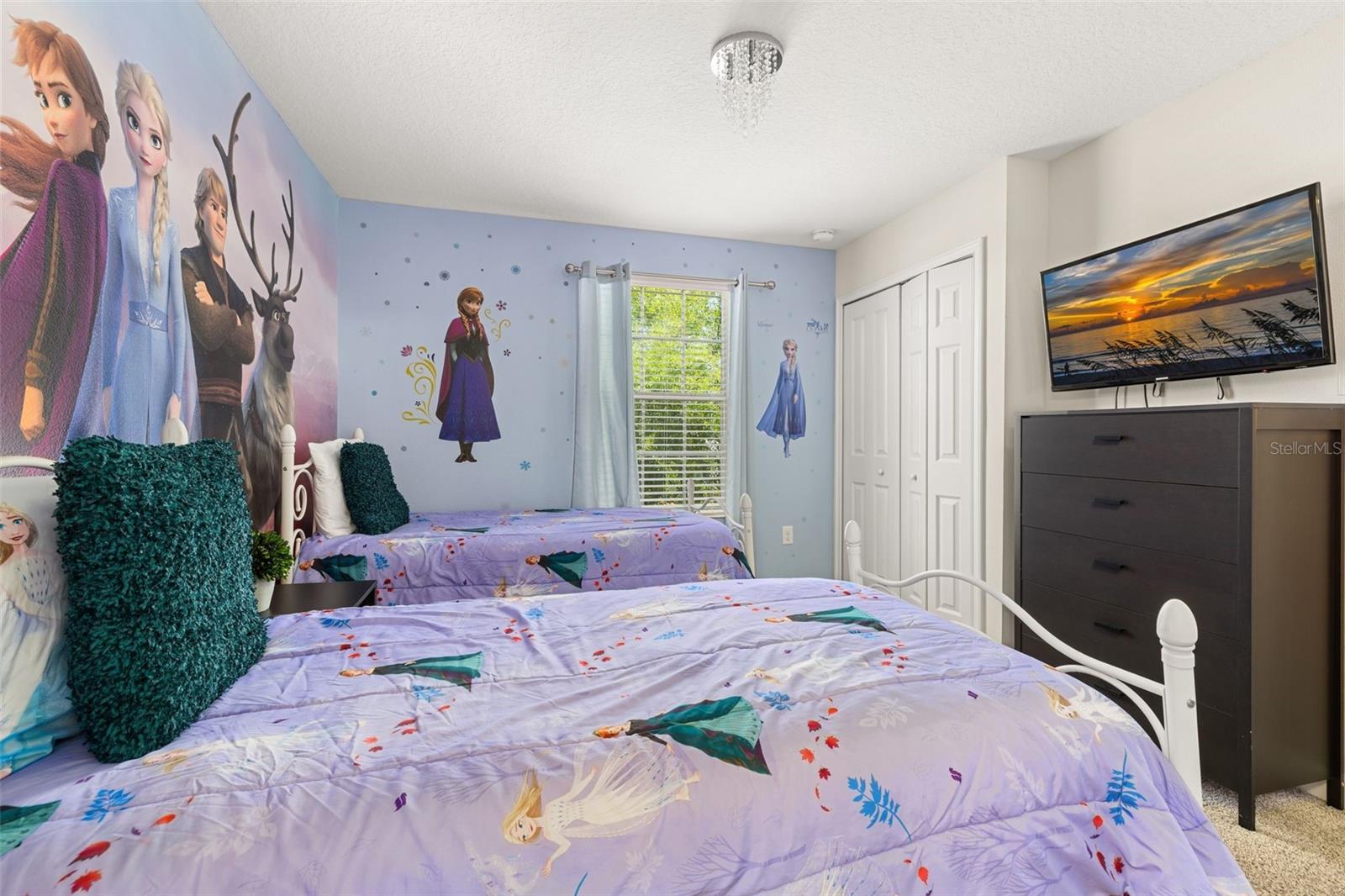 STONEYBROOK SOUTH PH I-1 & J-1 - Residential