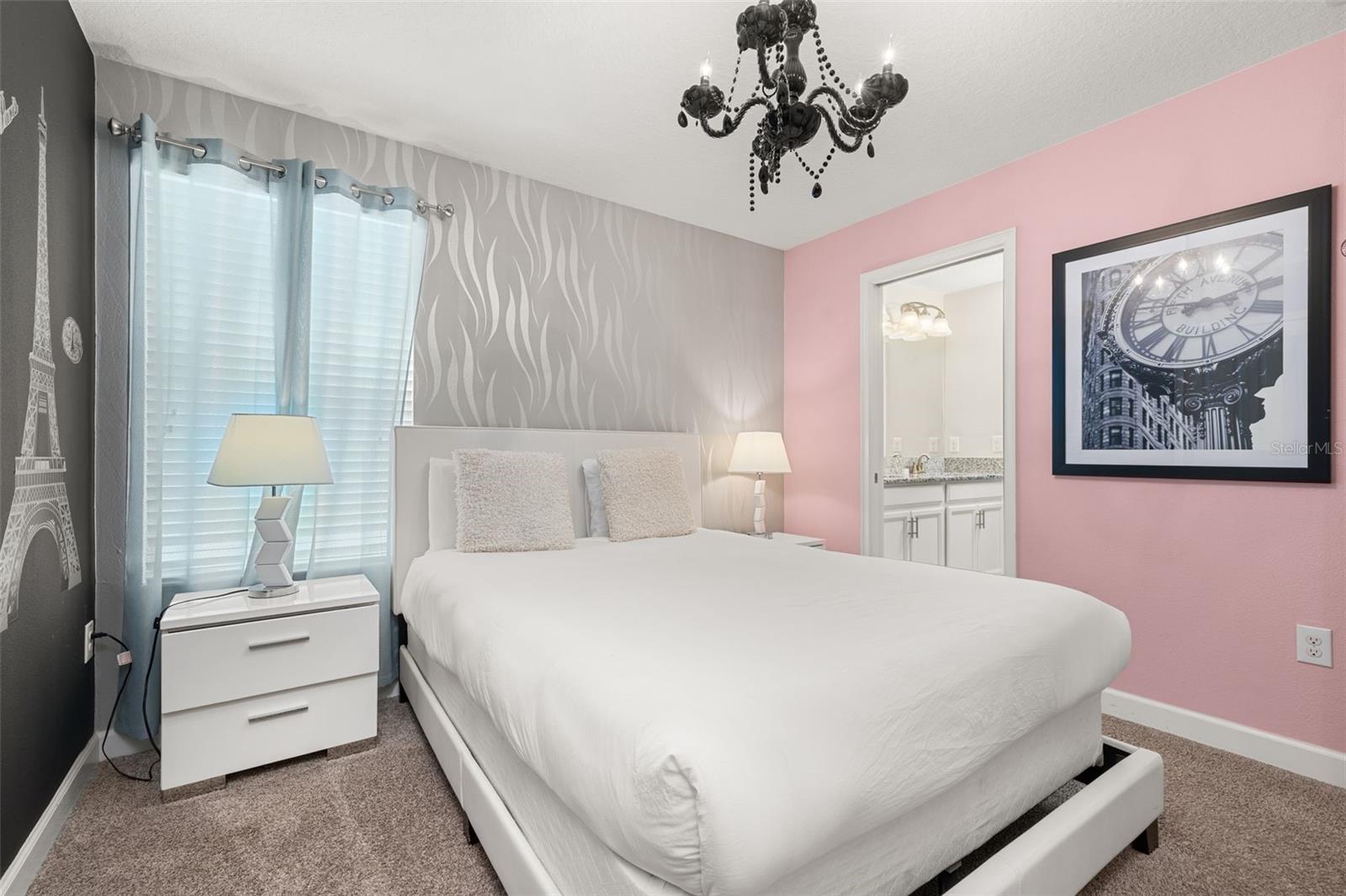 STONEYBROOK SOUTH PH I-1 & J-1 - Residential