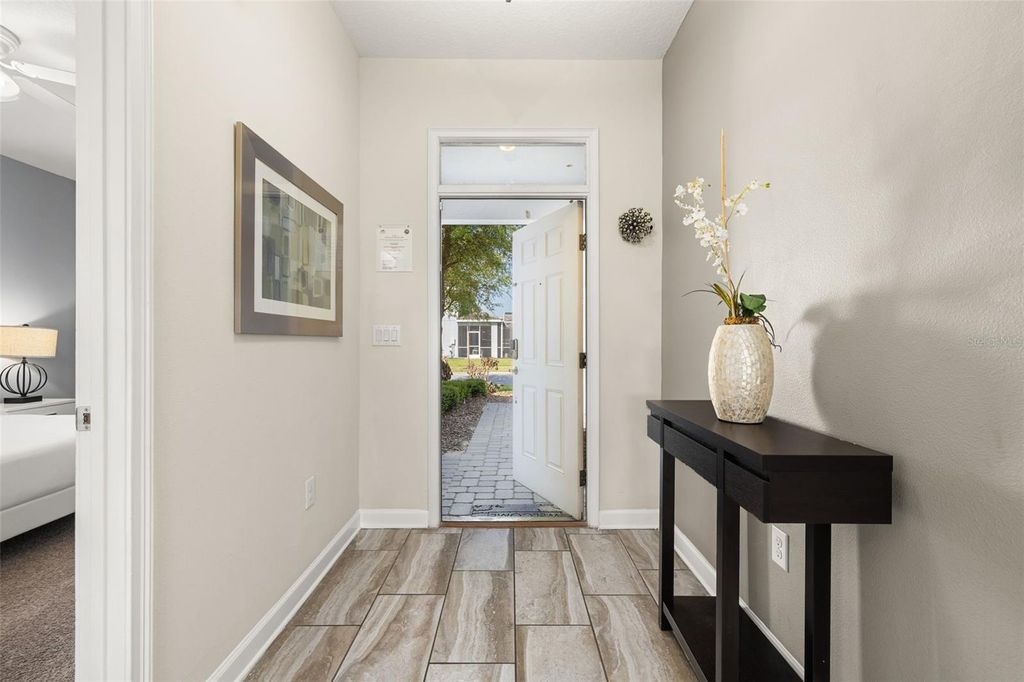 Photo of 9044 Sand Trap Drive, Davenport, FL 33896 (MLS # S5147062)