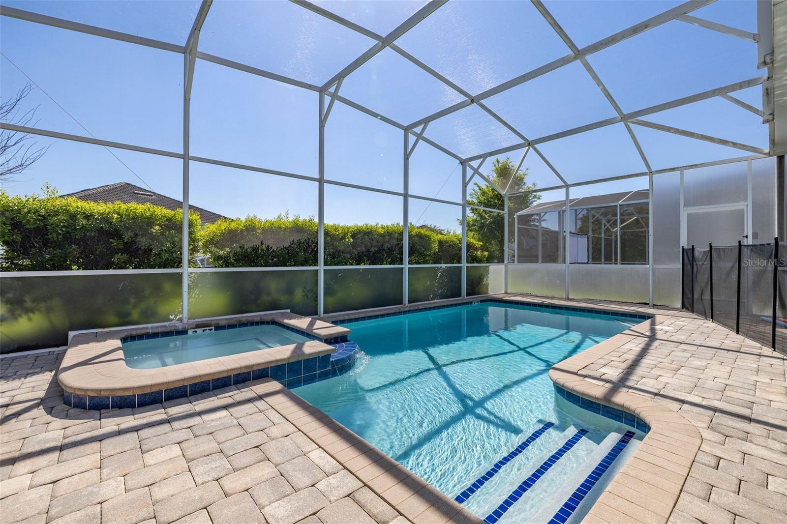 STONEYBROOK SOUTH PH I-1 & J-1 - Residential