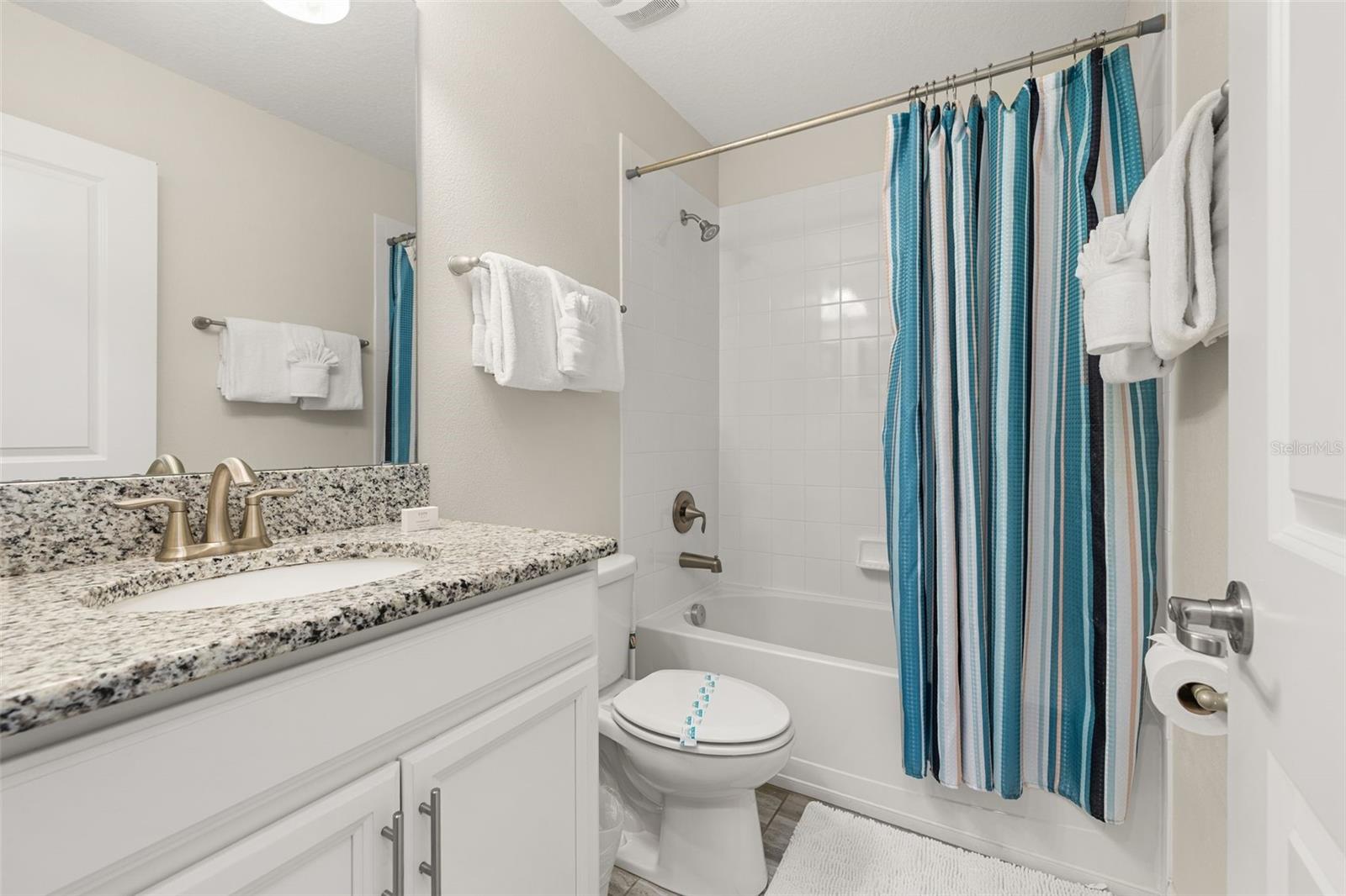 STONEYBROOK SOUTH PH I-1 & J-1 - Residential