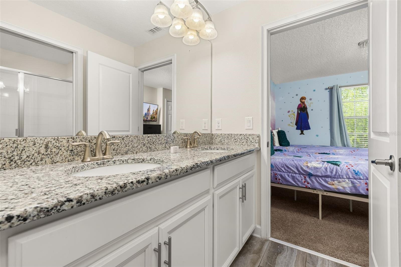 STONEYBROOK SOUTH PH I-1 & J-1 - Residential