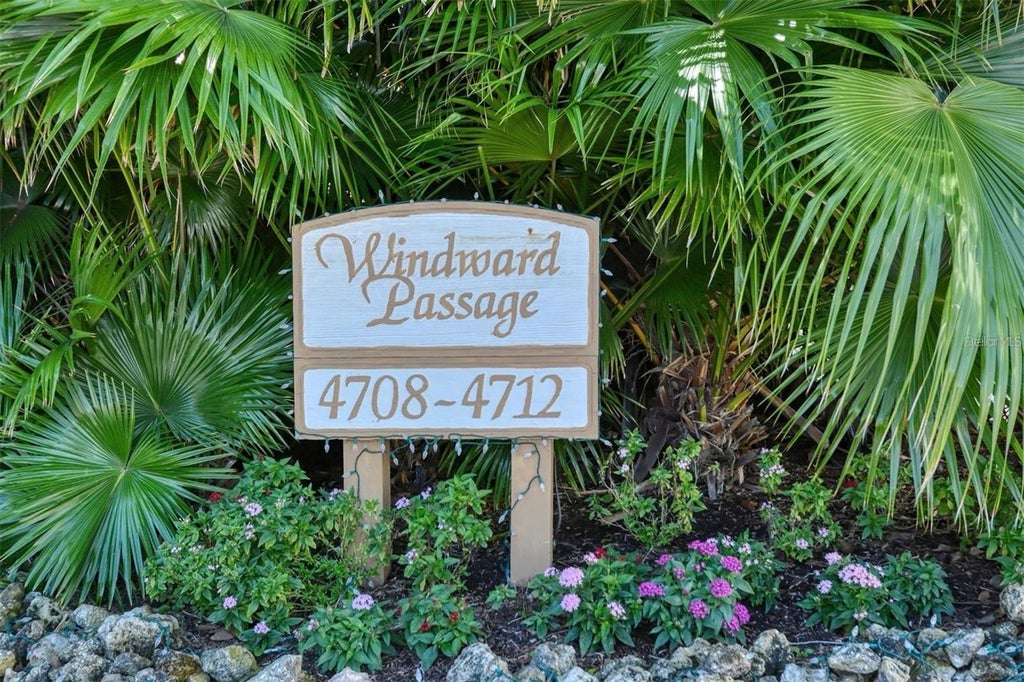 Photo of 4712 Ocean Boulevard #W5, Sarasota, FL 34242 (MLS # A4710615)