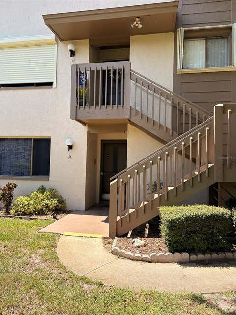Photo of 12903 Fairway Drive #A, Hudson, FL 34667 (MLS # W7888577)