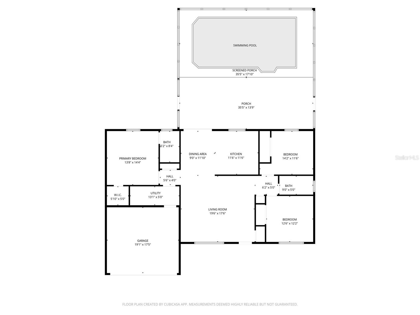 FLORIDA SHORES 01 - Residential