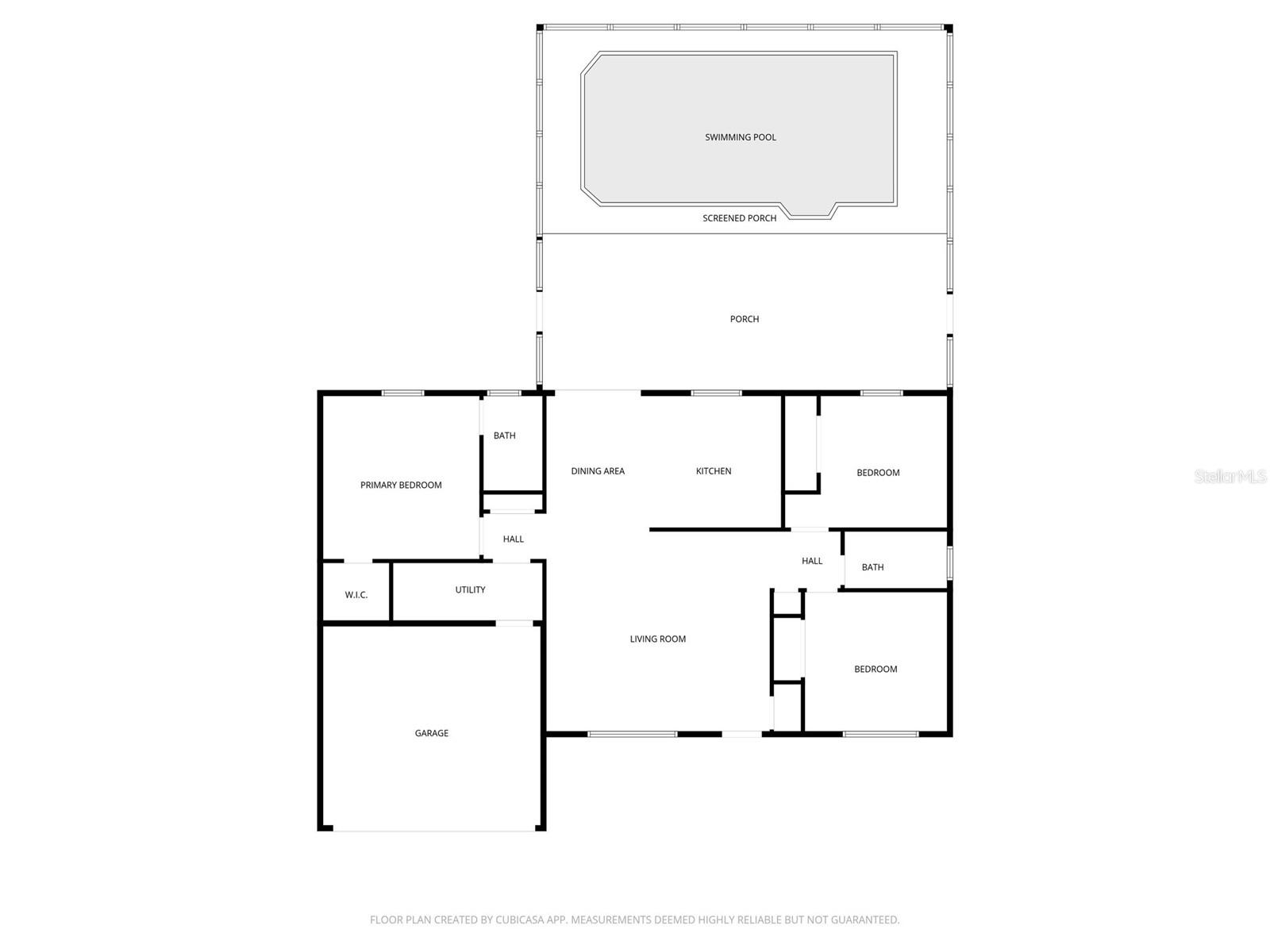 FLORIDA SHORES 01 - Residential