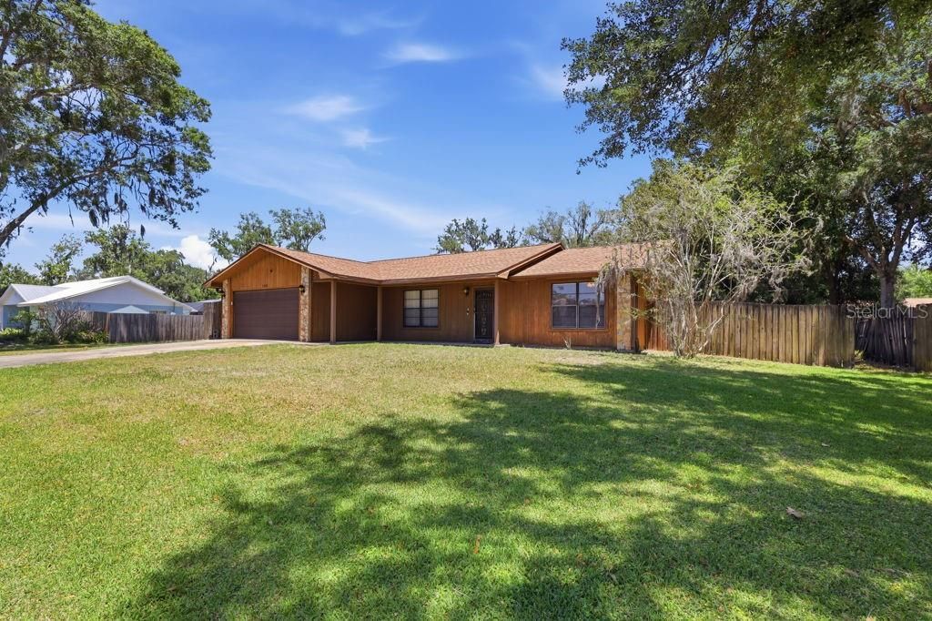 Photo of 2809 Willow Oak Drive, Edgewater, FL 32141 (MLS # O6404661)