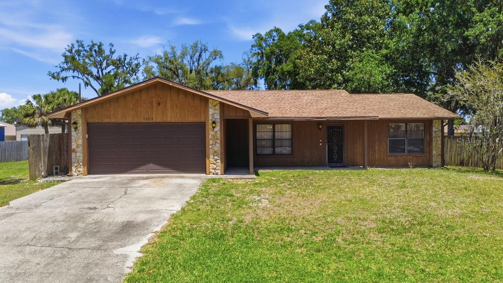 FLORIDA SHORES 01 - Residential