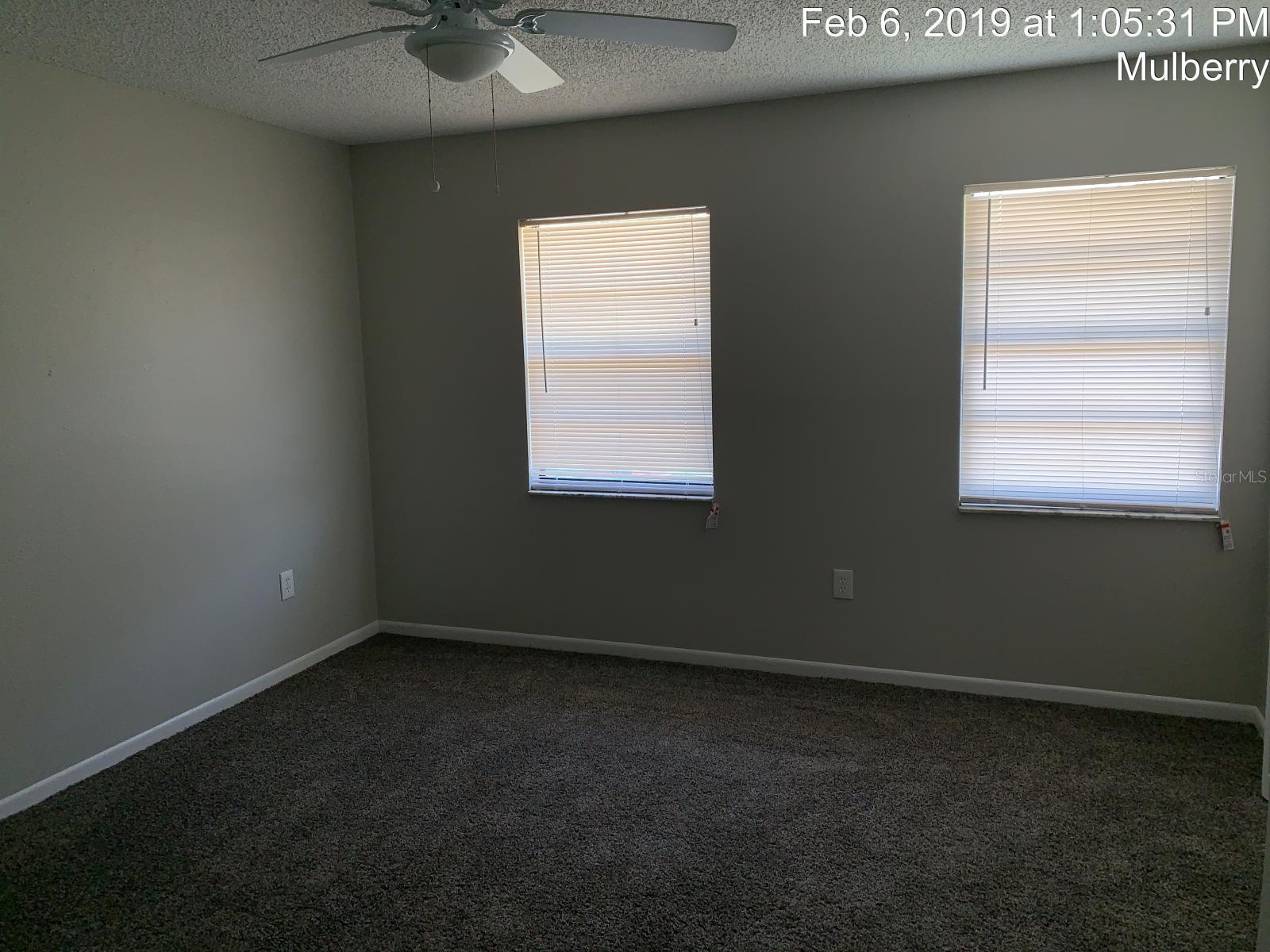 ACREAGE - Residential Lease