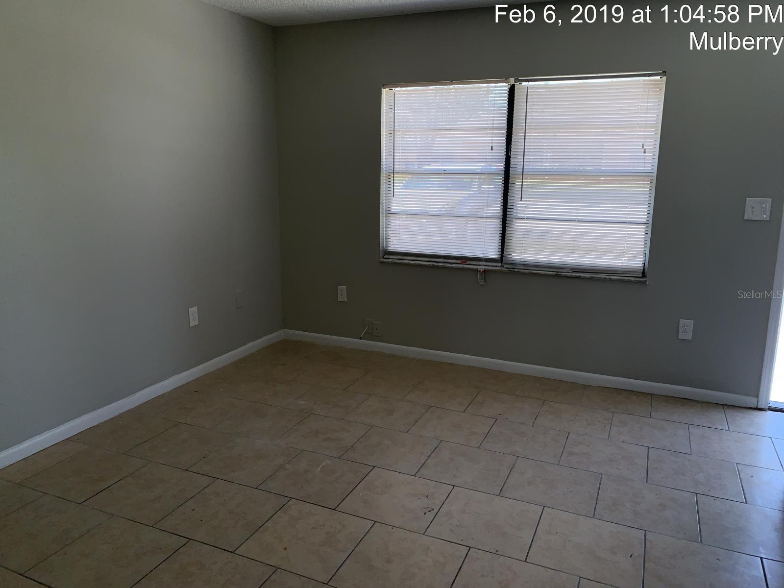 ACREAGE - Residential Lease