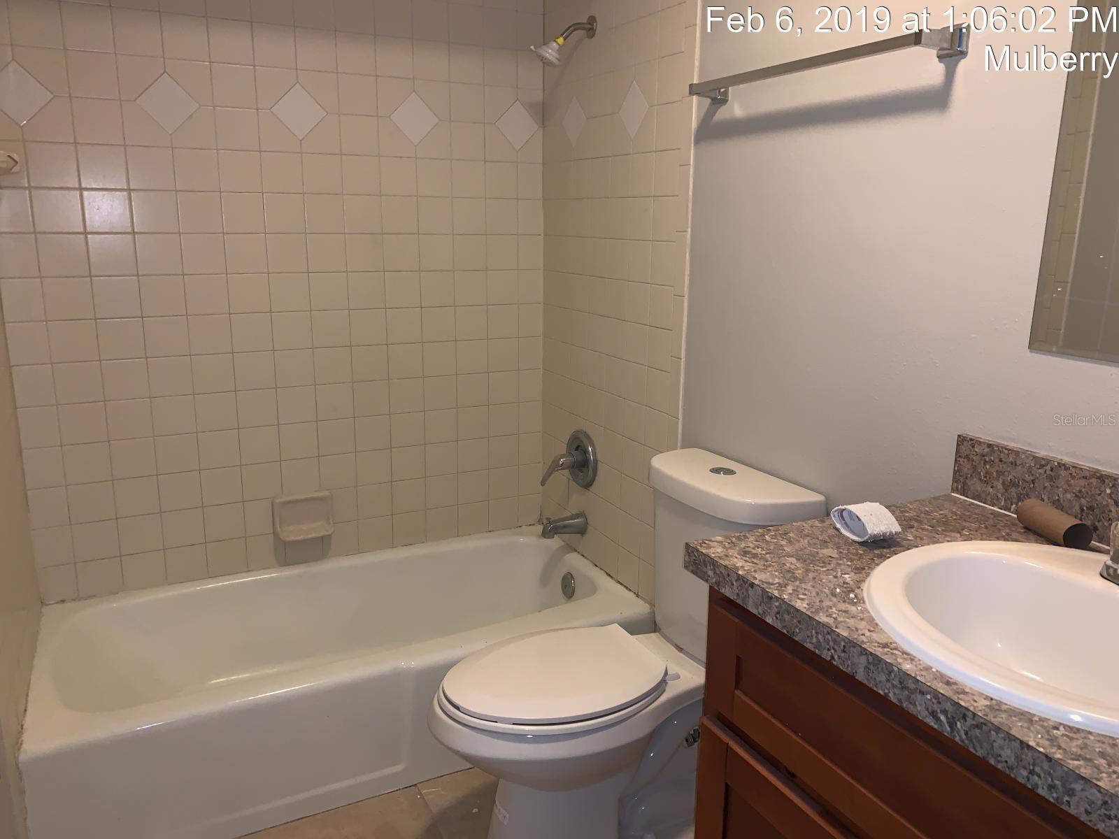 ACREAGE - Residential Lease