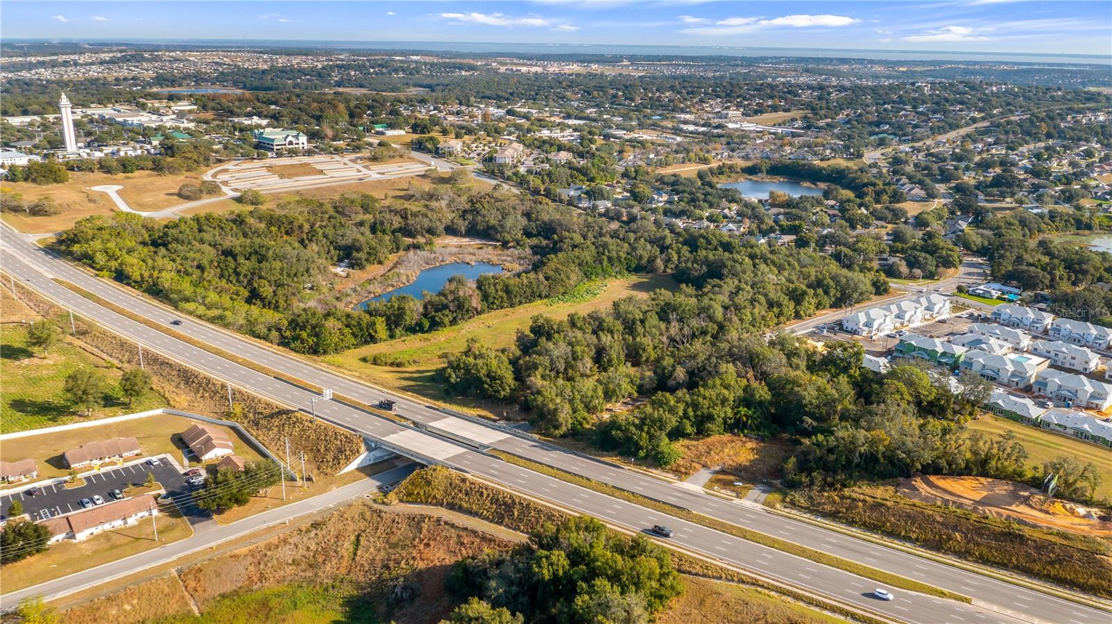 LAKE HIGHLANDS 19-22-26 - Land