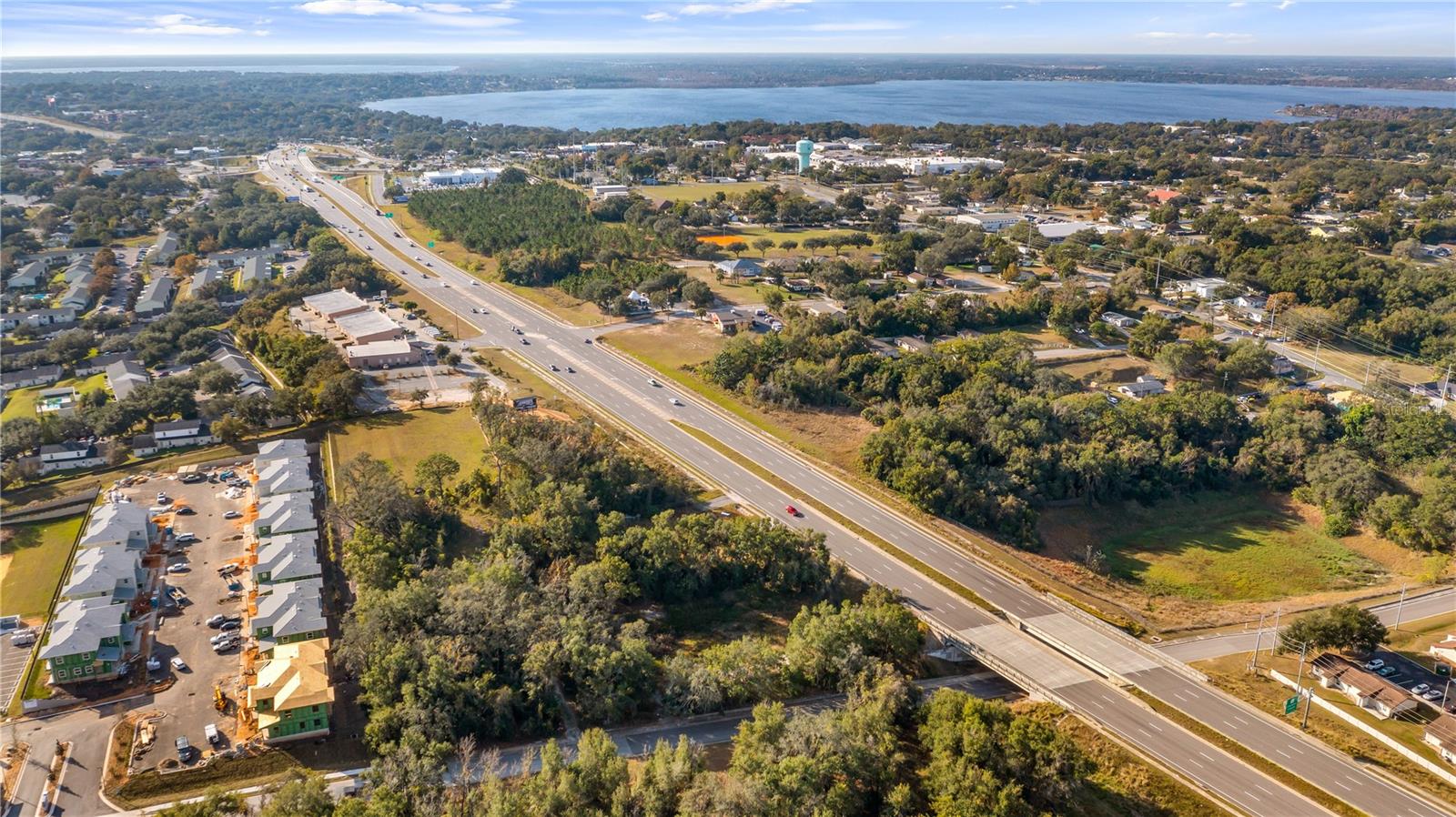 LAKE HIGHLANDS 19-22-26 - Land