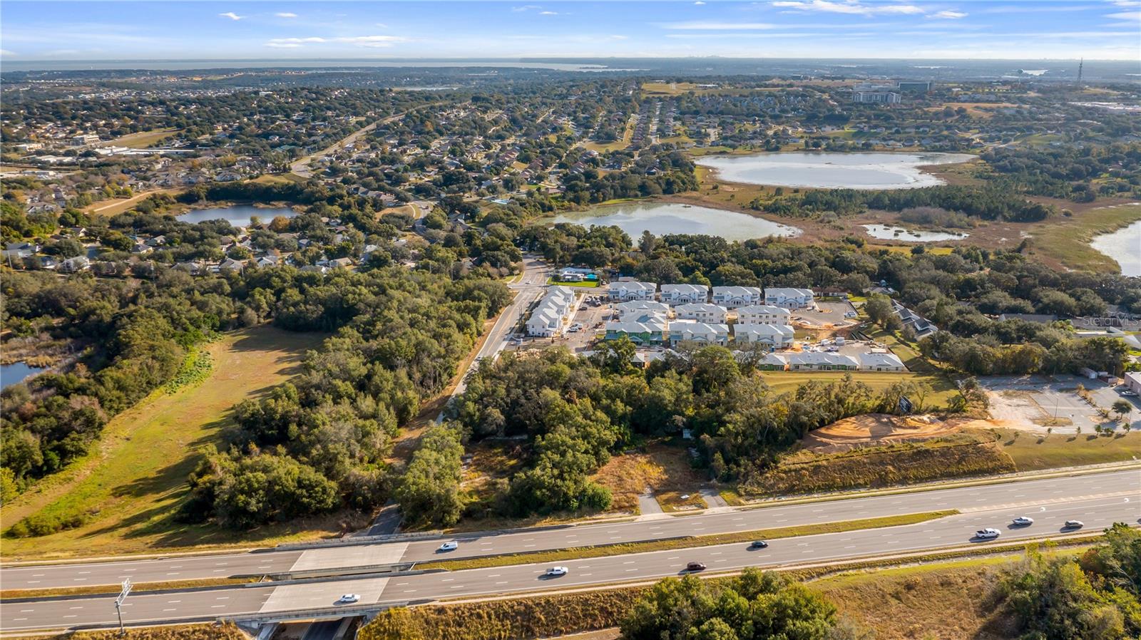 LAKE HIGHLANDS 19-22-26 - Land