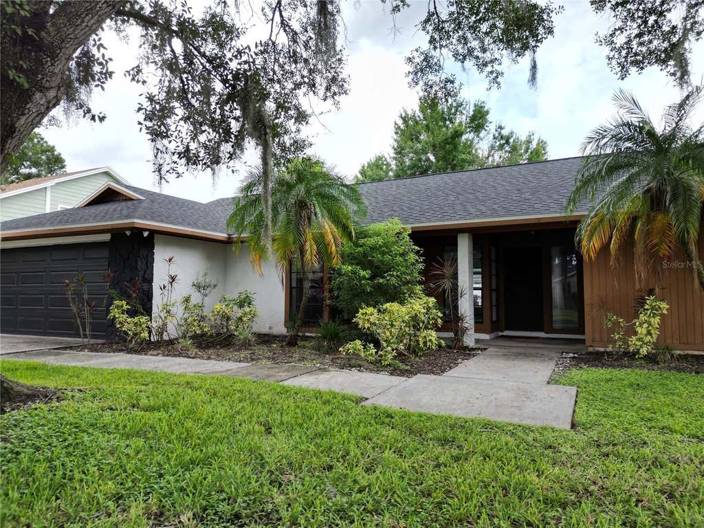 Photo of 4715 Kemble Court, Tampa, FL 33624 (MLS # TB8536343)