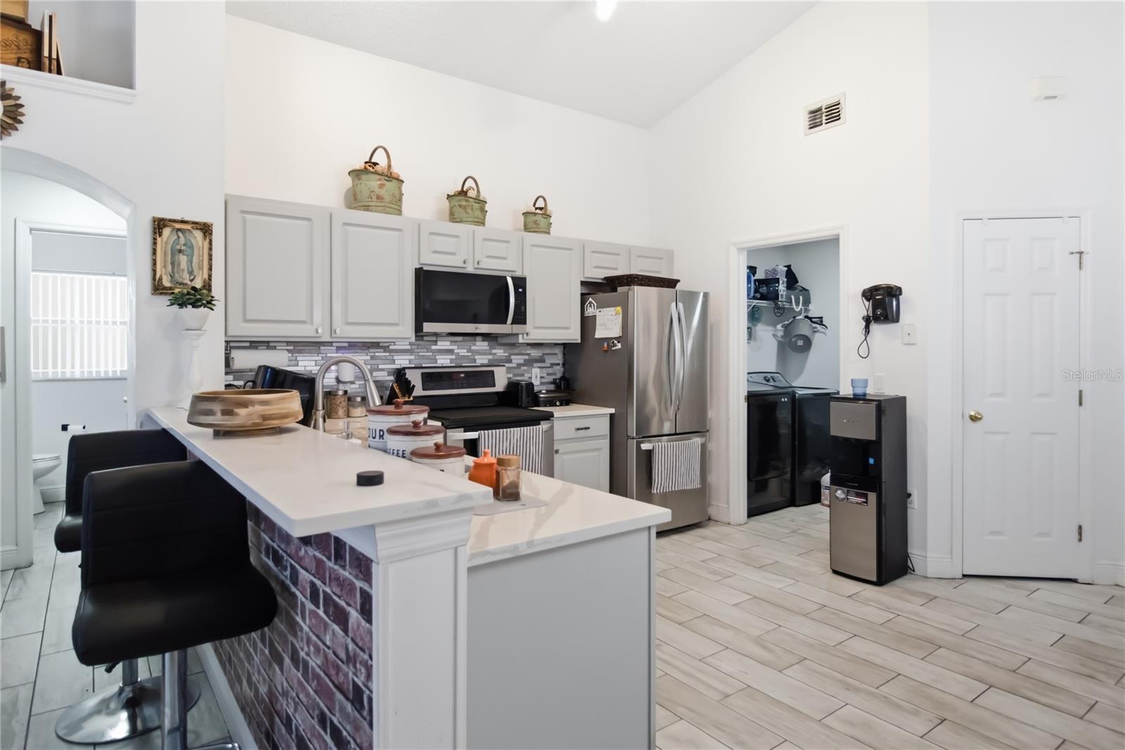 LIBERTY VILLAGE PH 1 - Residential