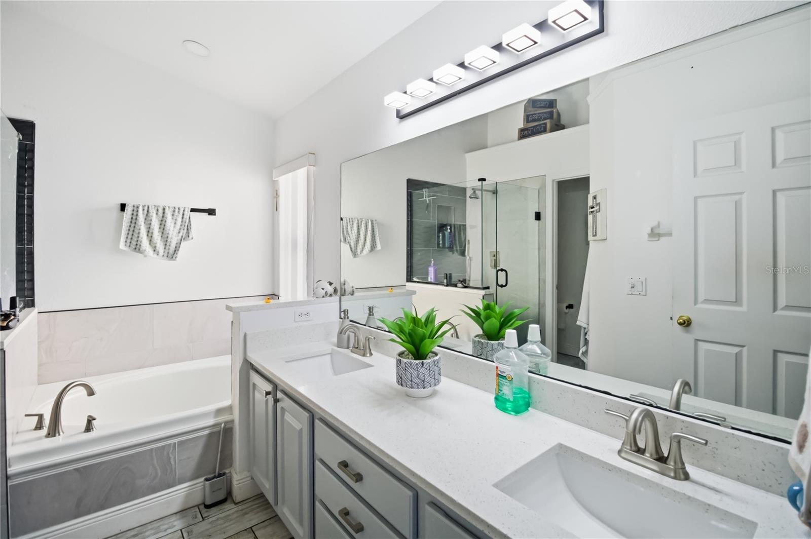 LIBERTY VILLAGE PH 1 - Residential