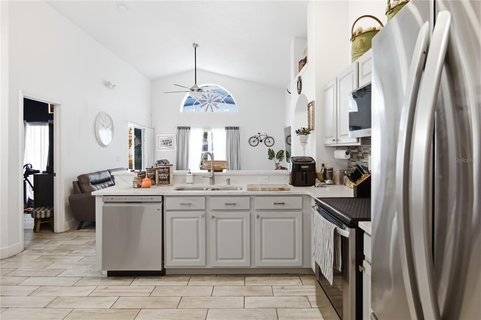 LIBERTY VILLAGE PH 1 - Residential