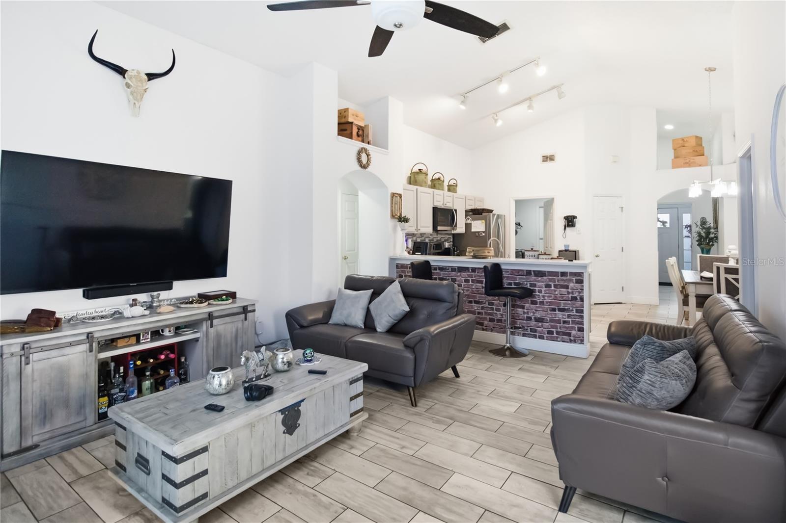 LIBERTY VILLAGE PH 1 - Residential