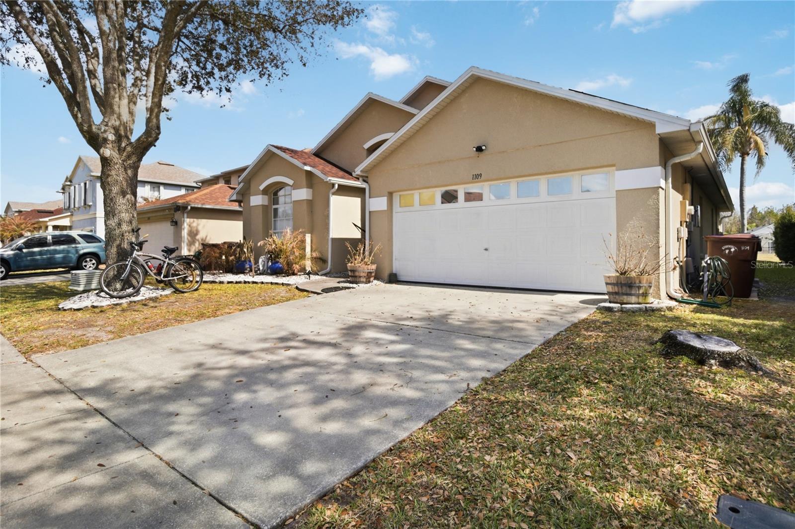 LIBERTY VILLAGE PH 1 - Residential