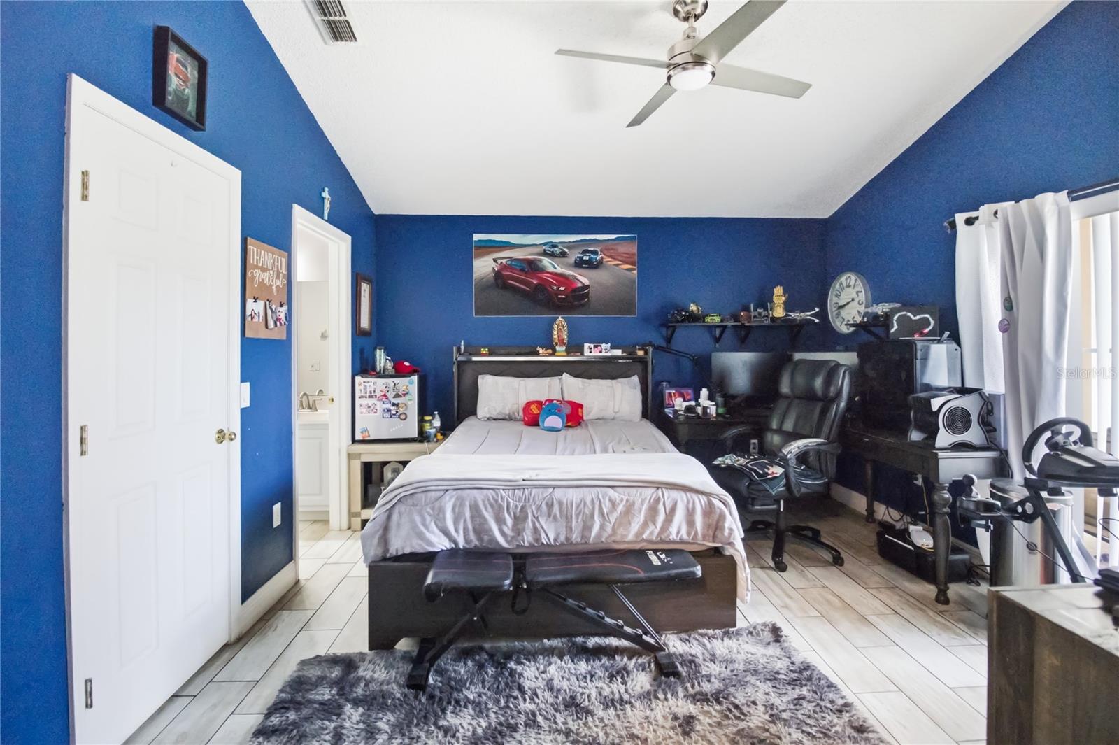 LIBERTY VILLAGE PH 1 - Residential