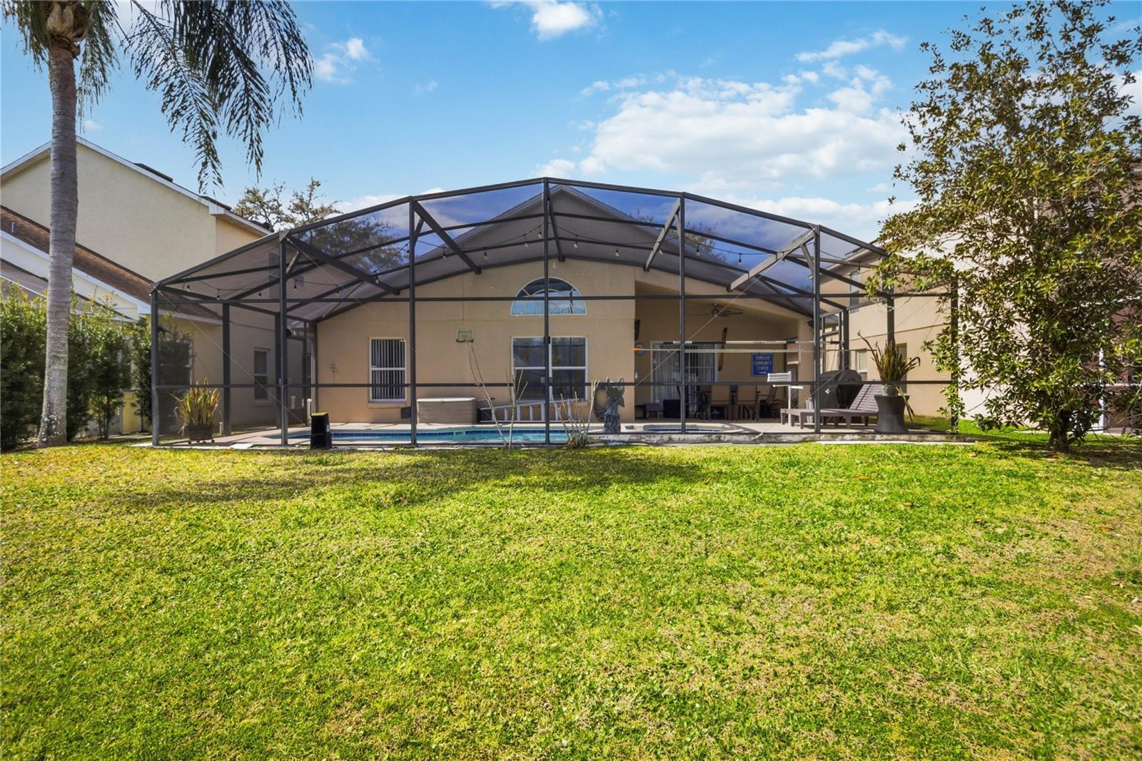 LIBERTY VILLAGE PH 1 - Residential