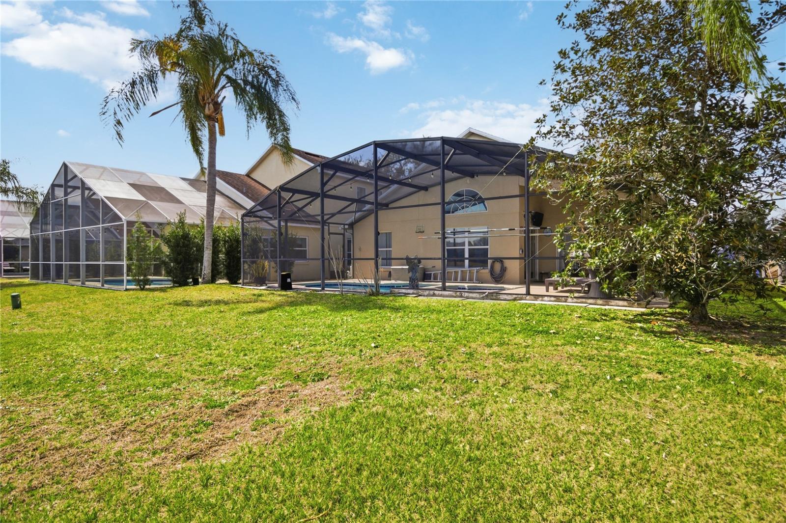 LIBERTY VILLAGE PH 1 - Residential