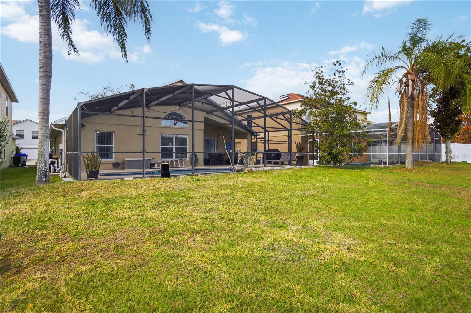 LIBERTY VILLAGE PH 1 - Residential