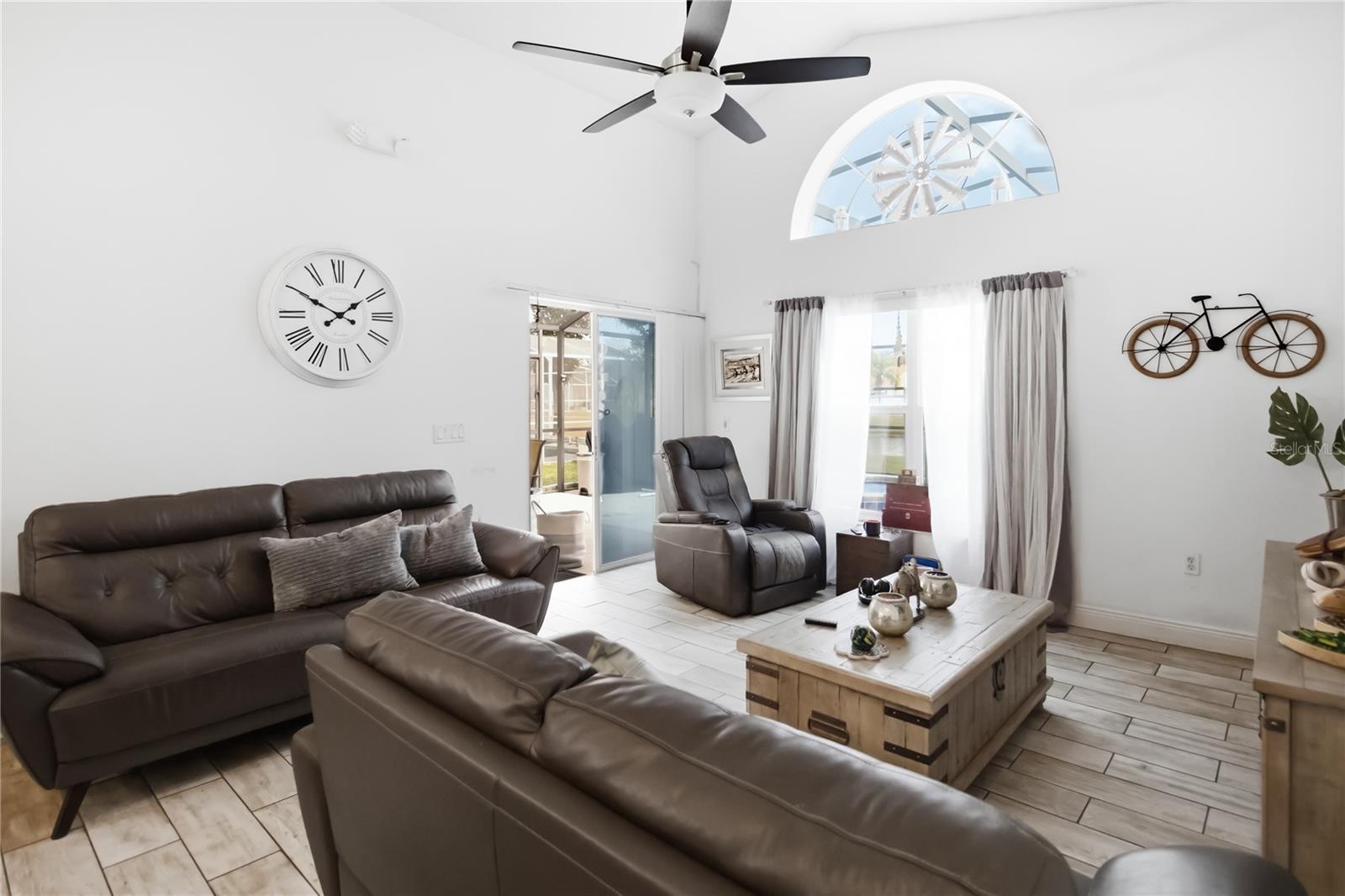 LIBERTY VILLAGE PH 1 - Residential