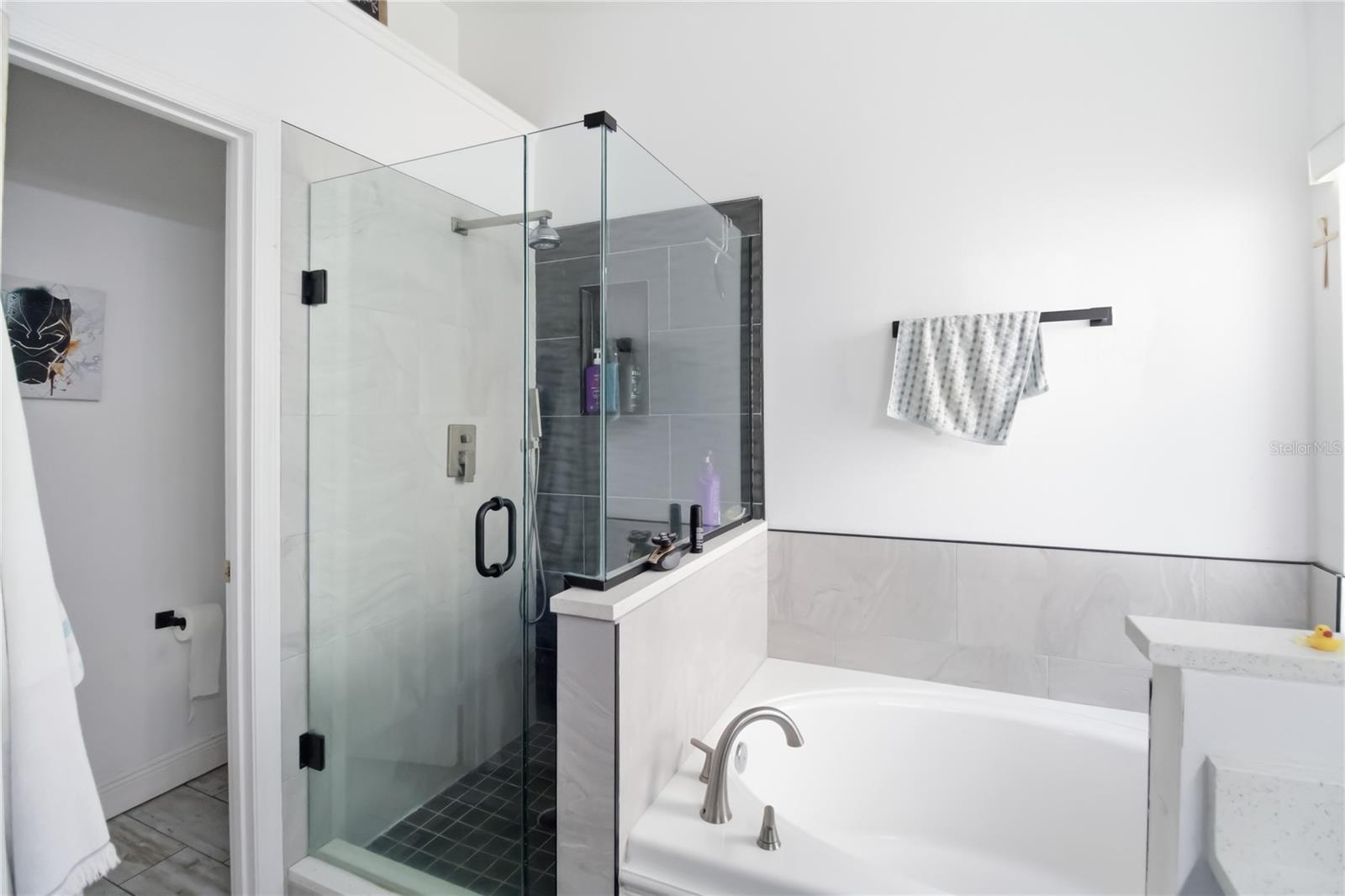 LIBERTY VILLAGE PH 1 - Residential