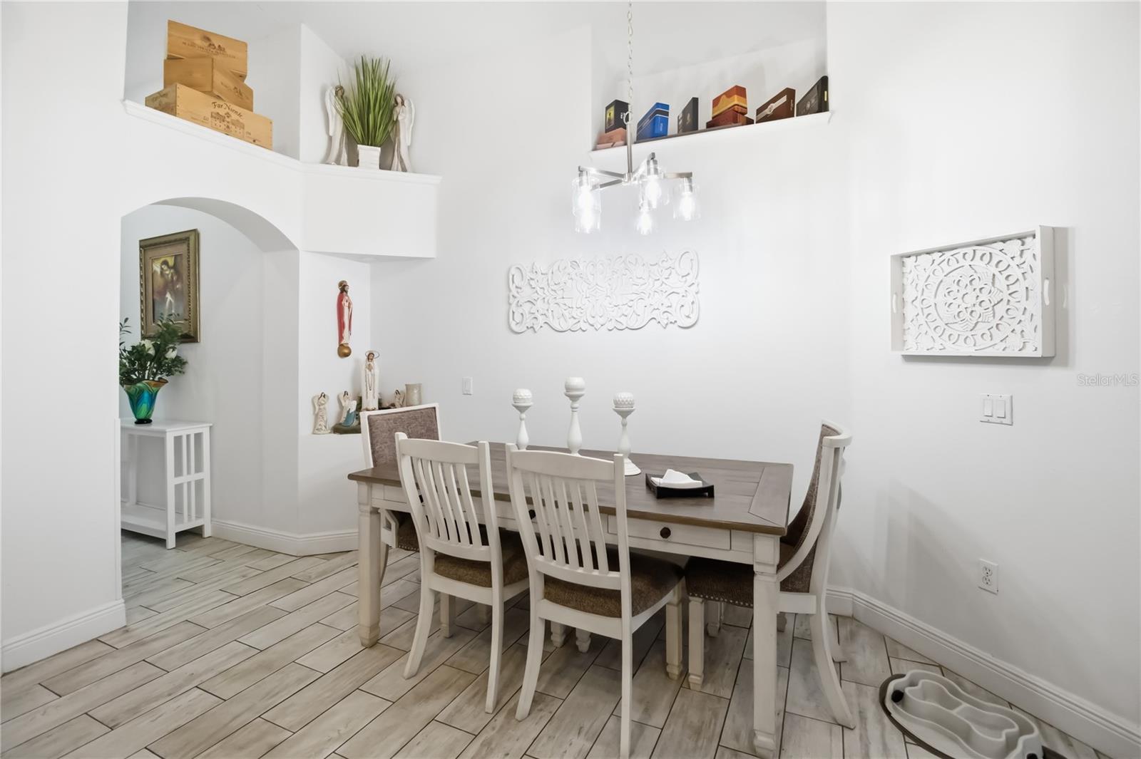 LIBERTY VILLAGE PH 1 - Residential