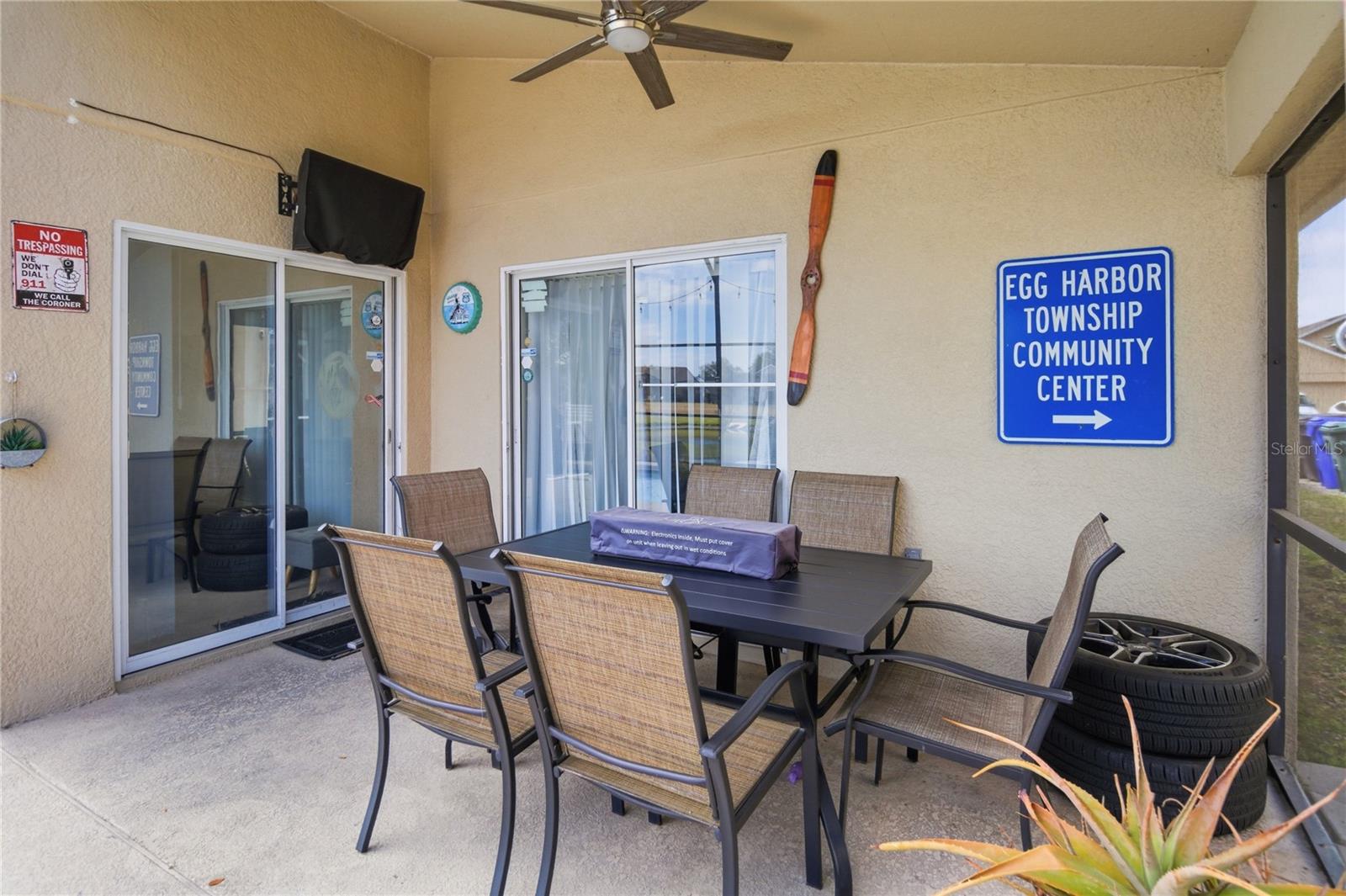 LIBERTY VILLAGE PH 1 - Residential