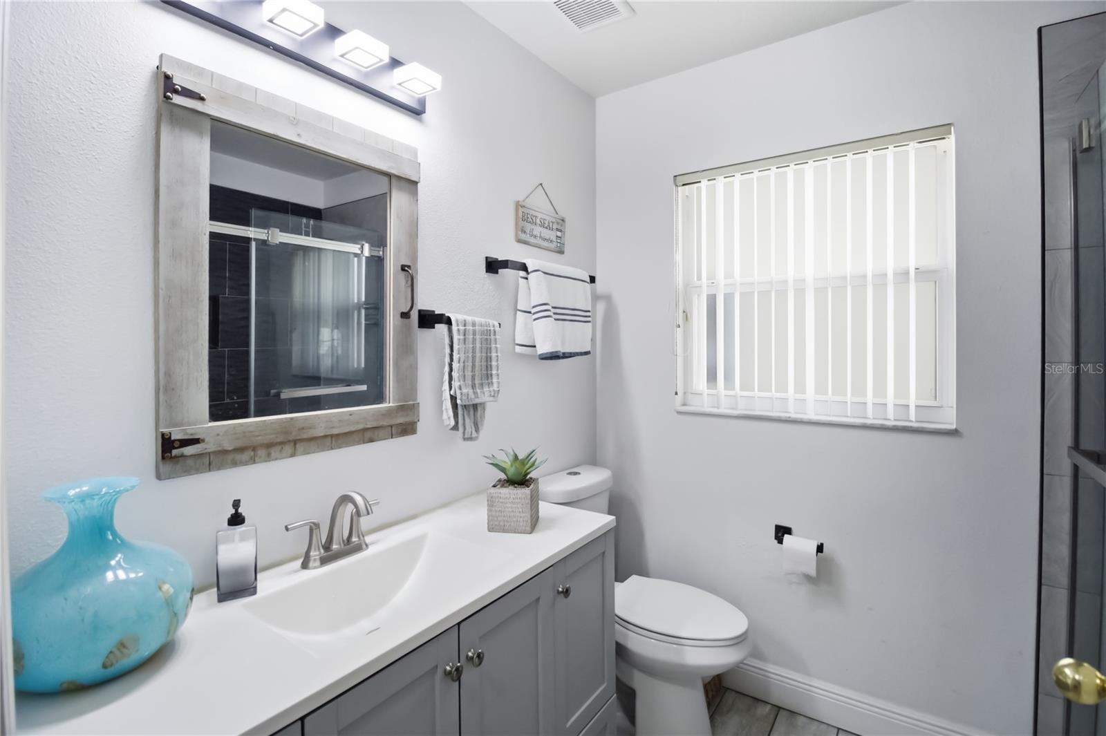 LIBERTY VILLAGE PH 1 - Residential