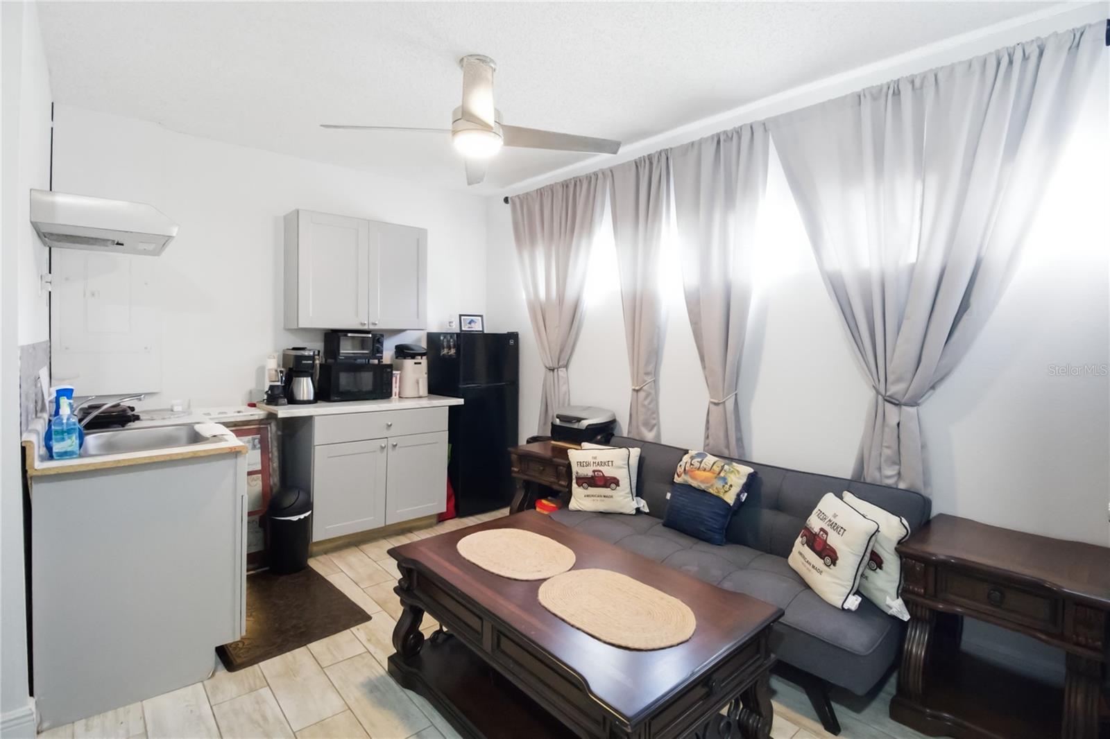 LIBERTY VILLAGE PH 1 - Residential