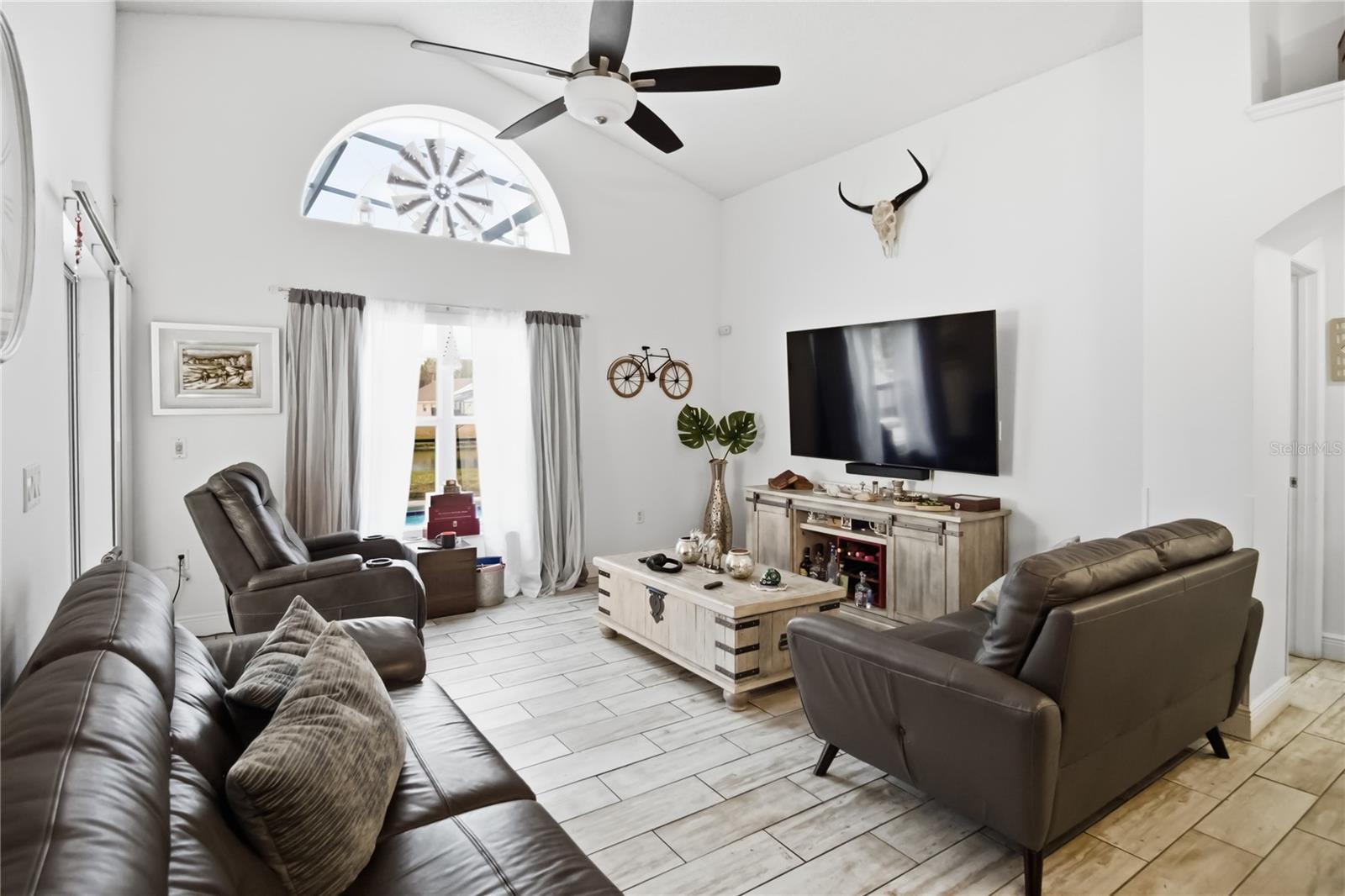 LIBERTY VILLAGE PH 1 - Residential