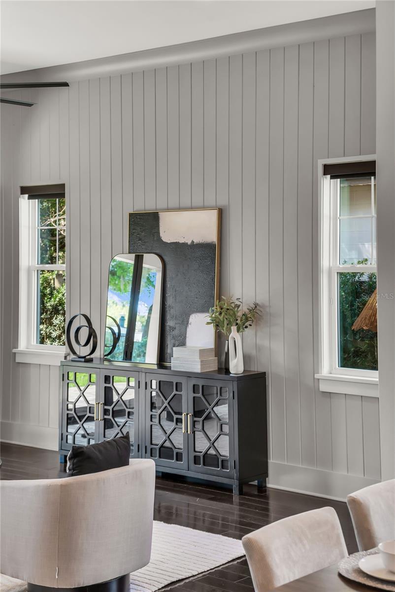 IVANHOE SHORES - Residential