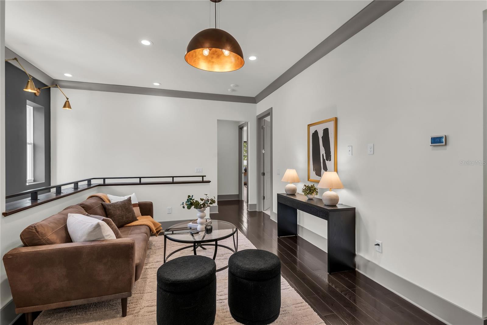 IVANHOE SHORES - Residential