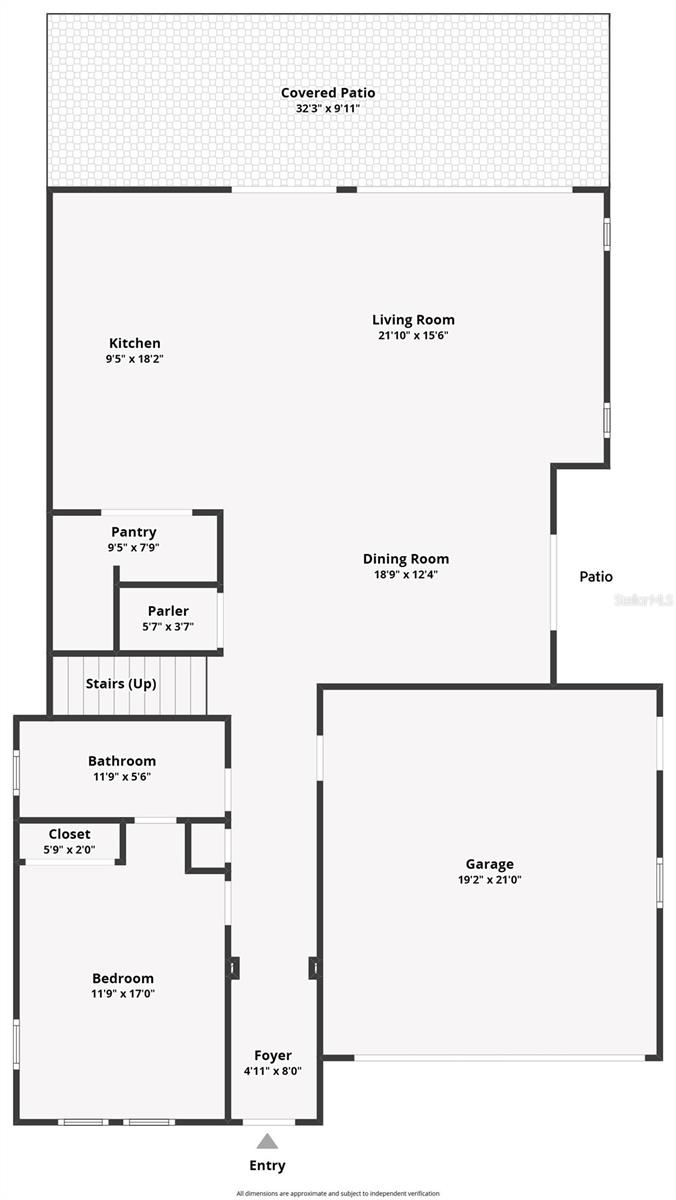 IVANHOE SHORES - Residential