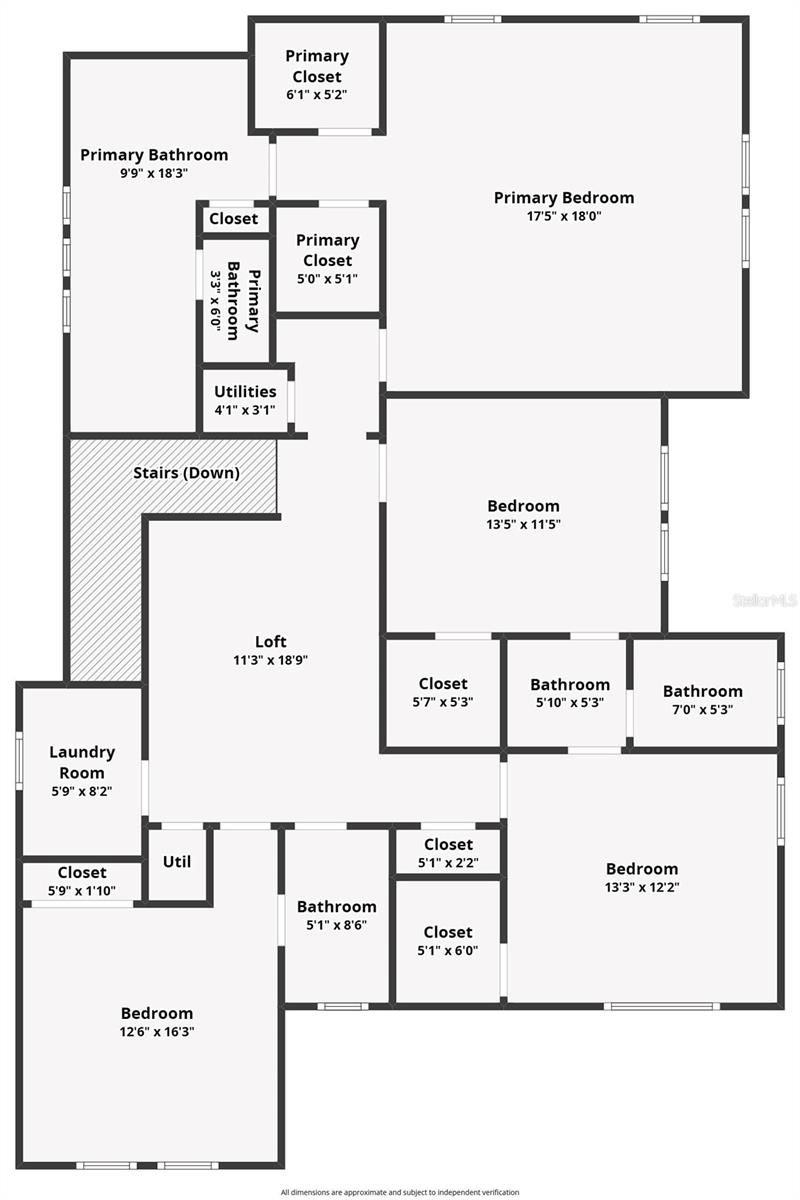 IVANHOE SHORES - Residential