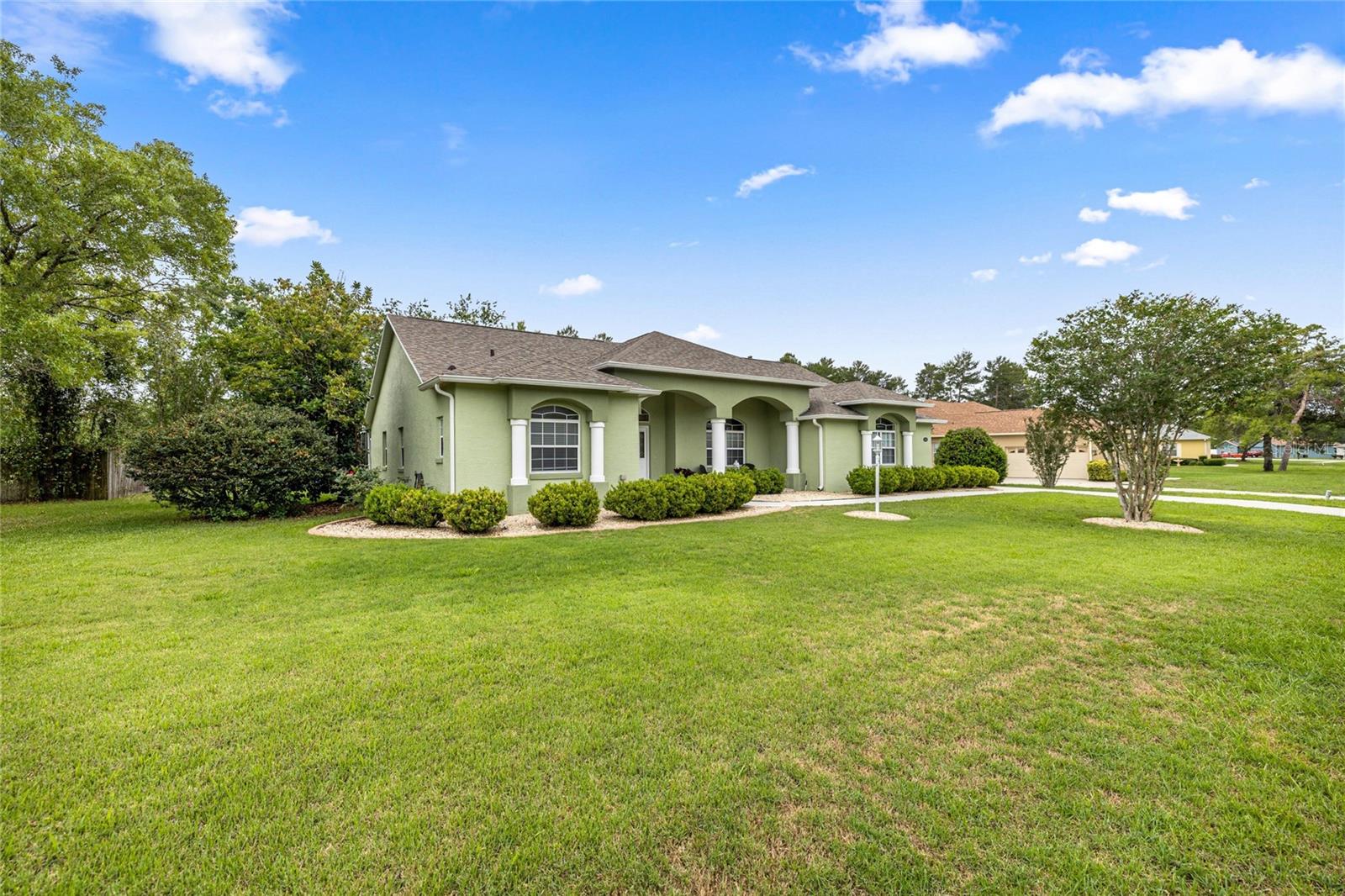 4966 SW 107TH LOOP