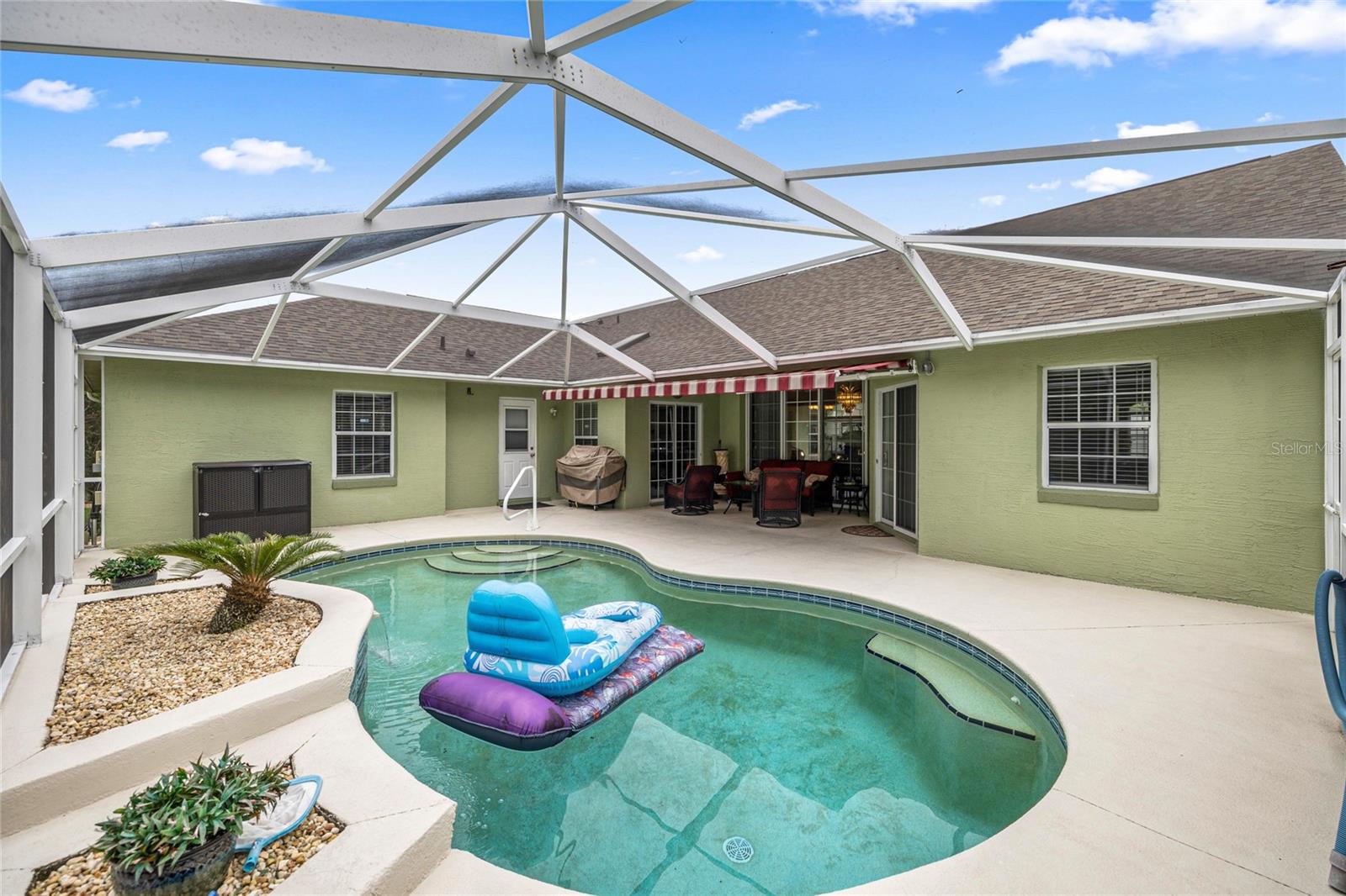 4966 SW 107TH LOOP