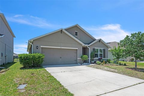 5234 BEAR CORN RUN PORT ORANGE FL 32128