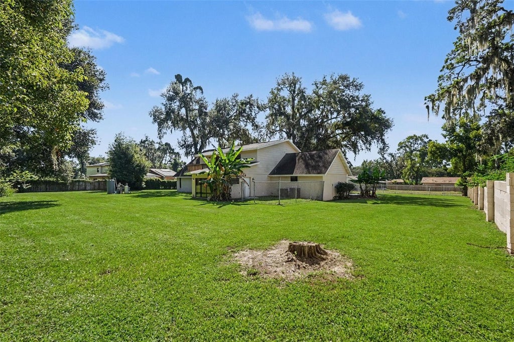 Photo of 126 Goins Drive, Seffner, FL 33584 (MLS # TB8553294)