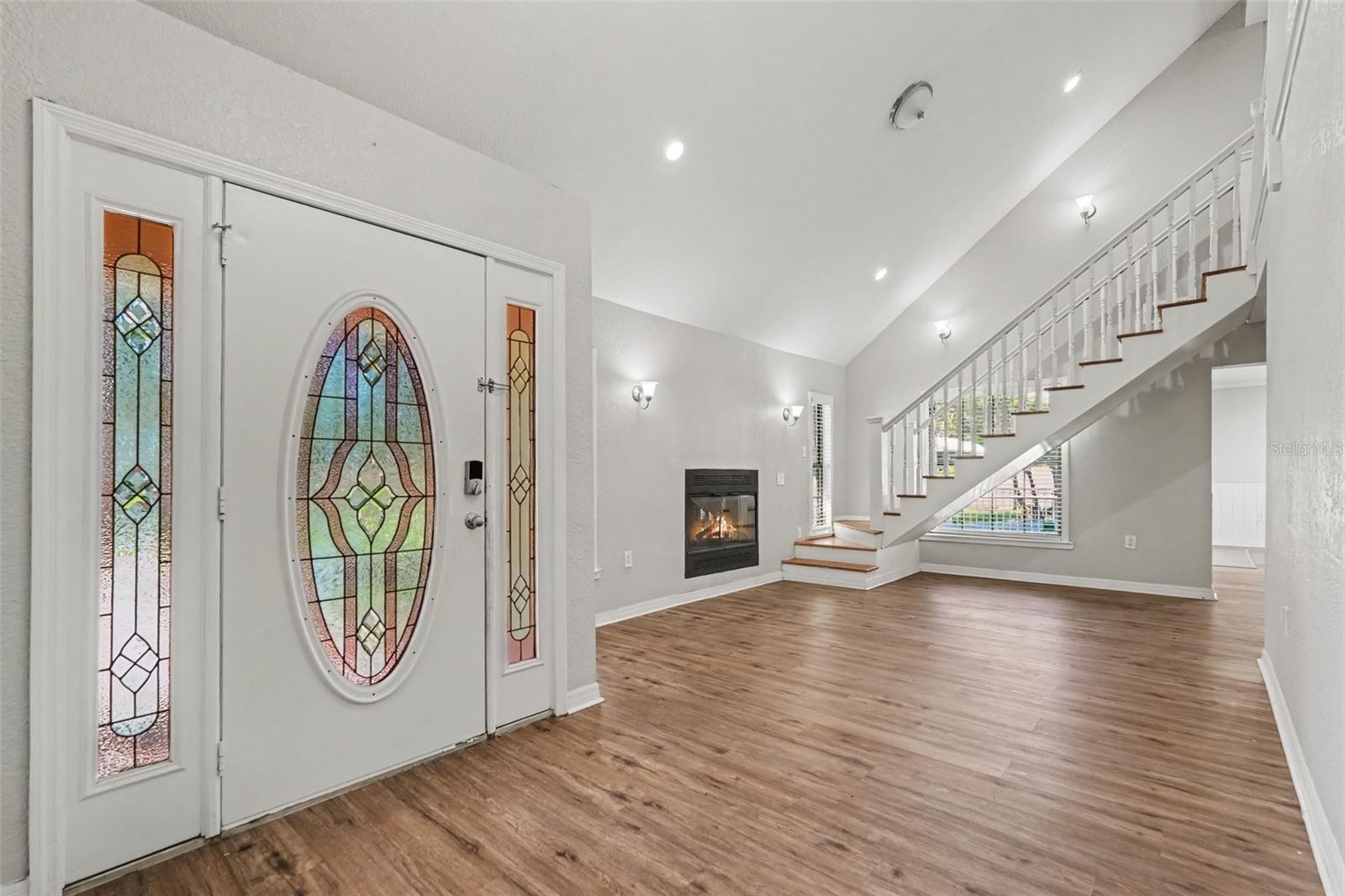 126 GOINS DRIVE