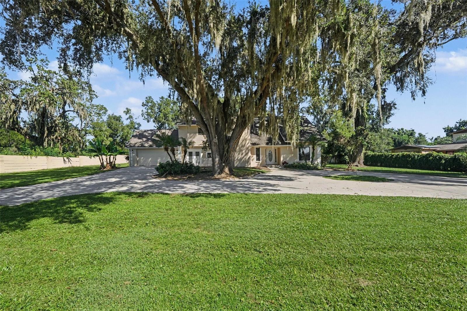 126 GOINS DRIVE