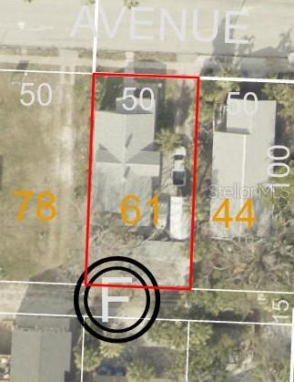 PHILLIPS DIV REV MAP - Land