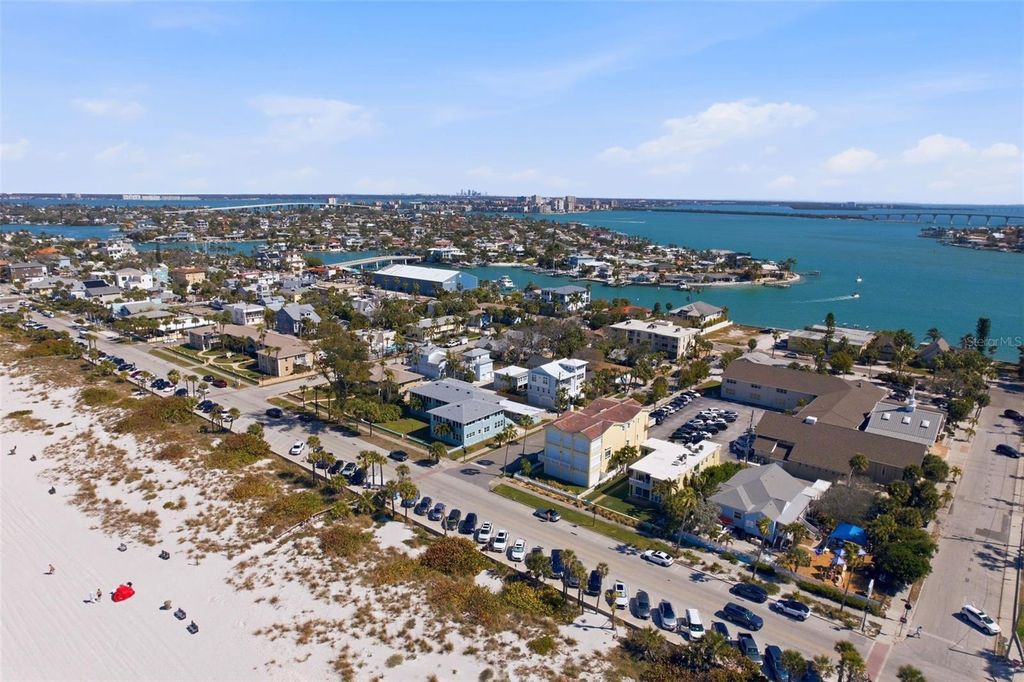 Photo of 104 18th Avenue, St Pete Beach, FL 33706 (MLS # TB8480075)