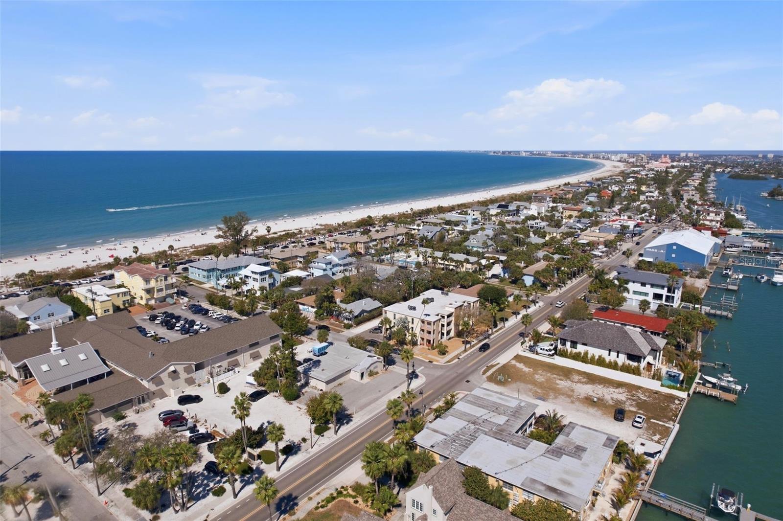 PHILLIPS DIV REV MAP - Land