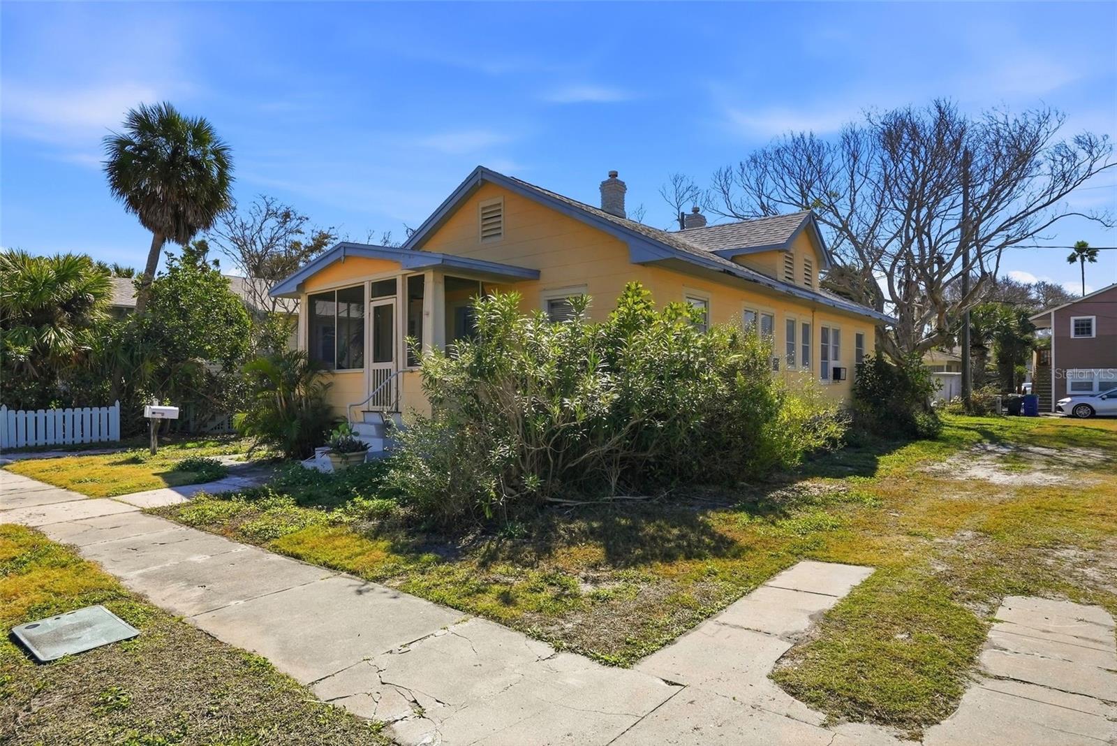 PHILLIPS DIV REV MAP - Land