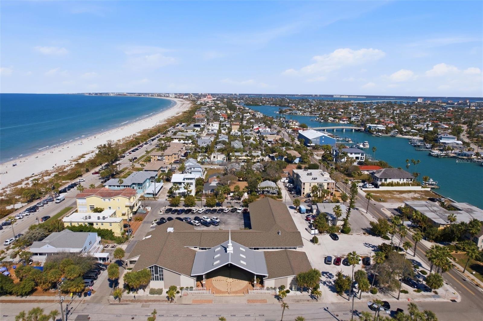 PHILLIPS DIV REV MAP - Land